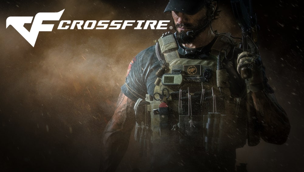 Explore the Evolution of Mobile Gaming With CrossFire