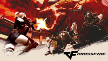 Enjoy the Latest Version of CrossFire on PC